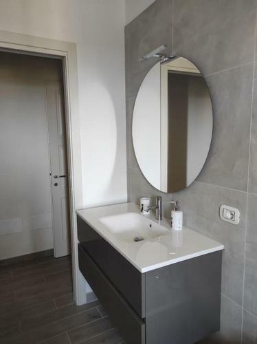 Hostal Affittacamere Villa Mary