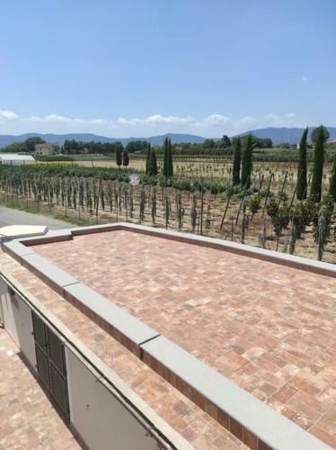 Hostal Affittacamere Villa Mary