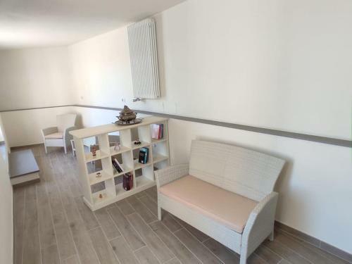 Hostal Affittacamere Villa Mary