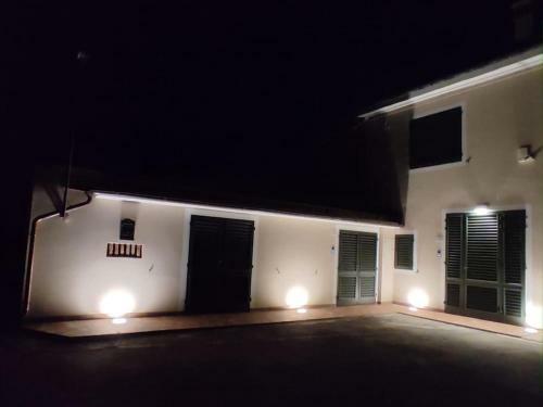 Hostal Affittacamere Villa Mary