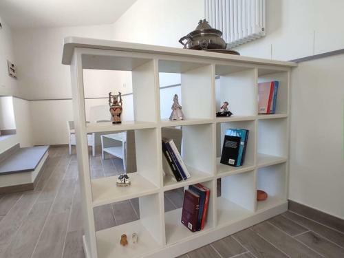 Hostal Affittacamere Villa Mary