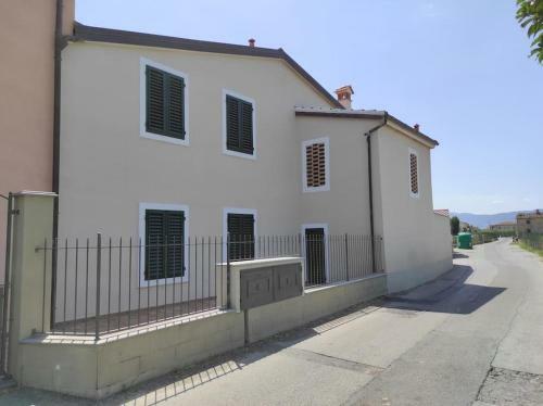 Hostal Affittacamere Villa Mary