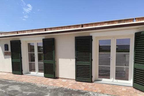 Hostal Affittacamere Villa Mary