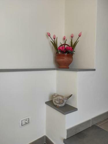Hostal Affittacamere Villa Mary