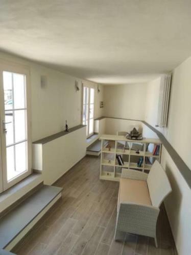 Hostal Affittacamere Villa Mary