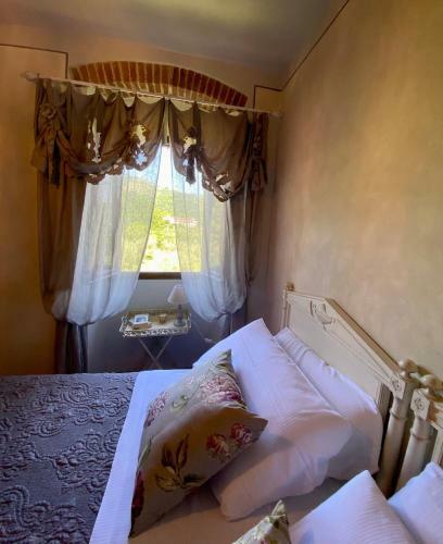 Villa Podere Del Boscaccio