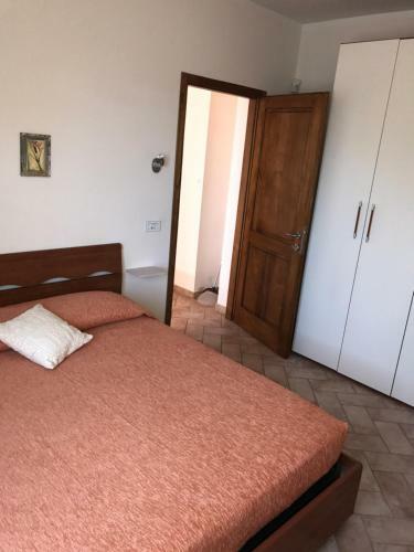 La Casa Degli Ulivi