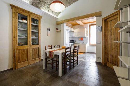 Apartamento Casa Delia
