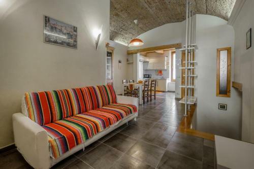 Apartamento Casa Delia