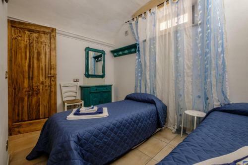 Apartamento Casa Delia