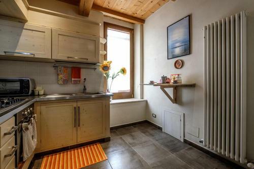 Apartamento Casa Delia