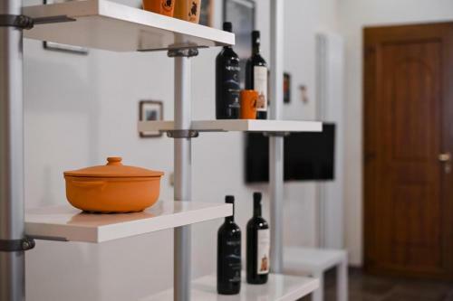 Apartamento Casa Delia