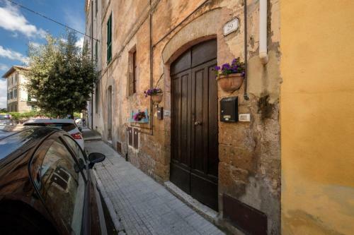 Apartamento Casa Delia