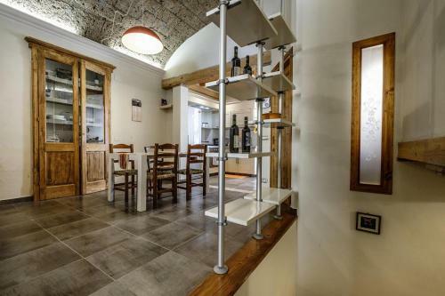Apartamento Casa Delia