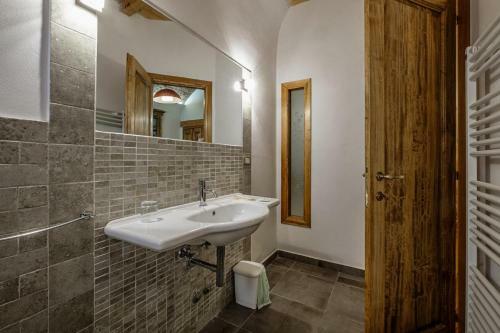 Apartamento Casa Delia
