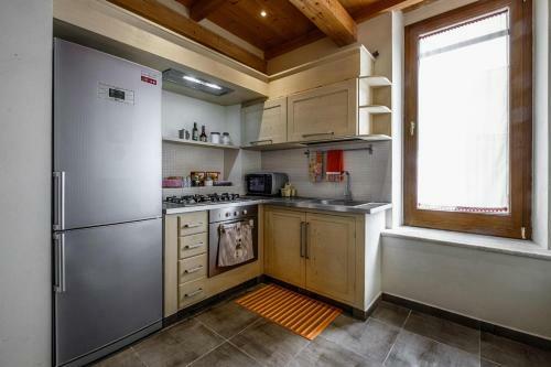 Apartamento Casa Delia