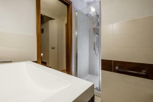 Apartamento Casa Delia