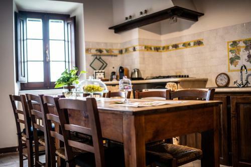Apartamento Le Antiche Viste