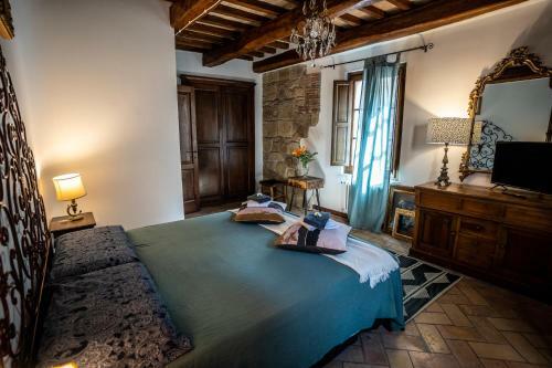 Apartamento Le Antiche Viste