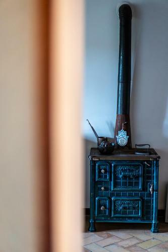 Apartamento Le Antiche Viste