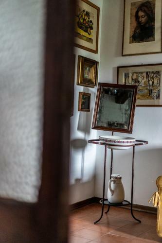 Apartamento Le Antiche Viste