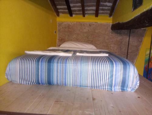 Apartamento Monolocale Luminoso In Centro Storico
