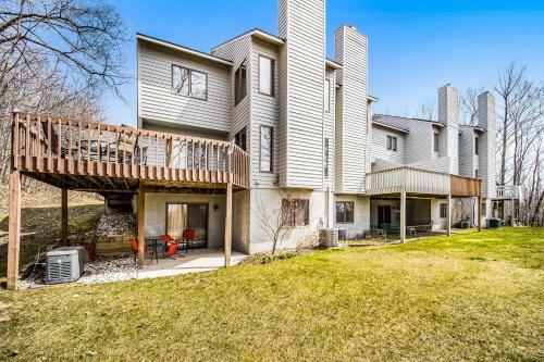 Hideaway Valley Condo 71