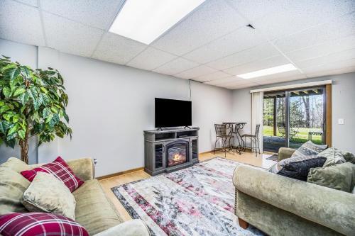 Hideaway Valley Condo 71