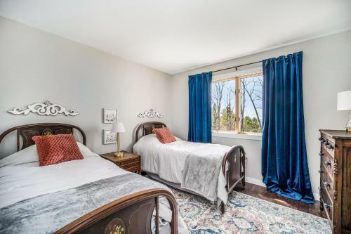 Hideaway Valley Condo 71