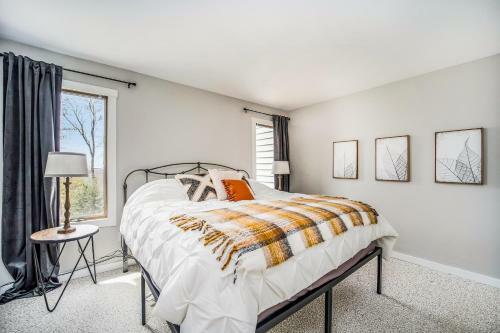 Hideaway Valley Condo 71