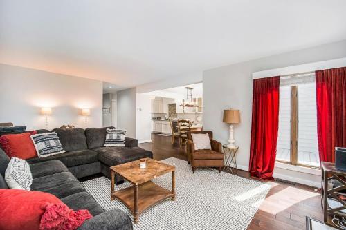 Hideaway Valley Condo 71