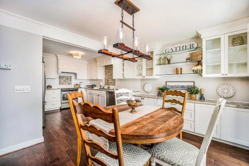 Hideaway Valley Condo 71