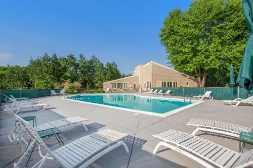 Hideaway Valley Condo 71