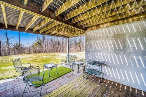 Hideaway Valley Condo 71