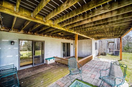 Hideaway Valley Condo 71