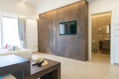Bed & Breakfast Villa Rocca - Rooms&spa