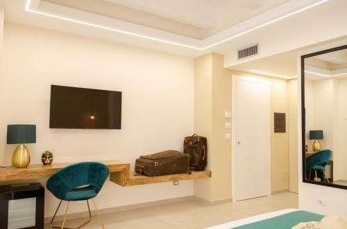 Bed & Breakfast Villa Rocca - Rooms&spa