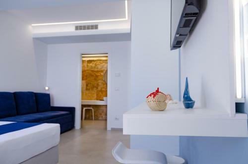 Bed & Breakfast Villa Rocca - Rooms&spa