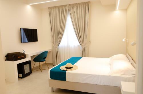 Bed & Breakfast Villa Rocca - Rooms&spa
