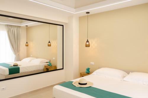 Bed & Breakfast Villa Rocca - Rooms&spa