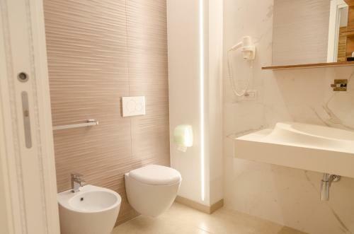 Bed & Breakfast Villa Rocca - Rooms&spa