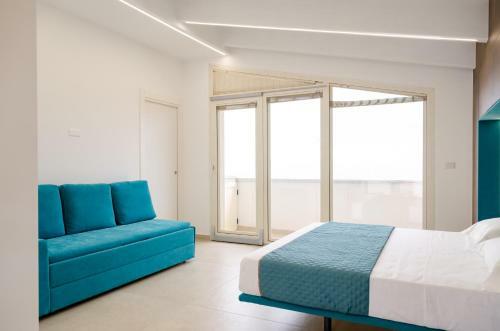 Bed & Breakfast Villa Rocca - Rooms&spa