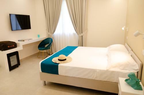 Bed & Breakfast Villa Rocca - Rooms&spa