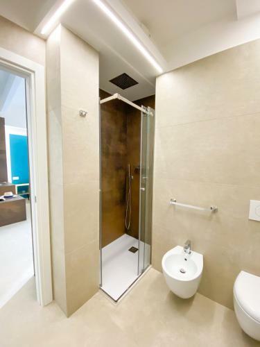Bed & Breakfast Villa Rocca - Rooms&spa
