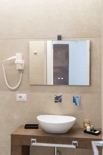 Bed & Breakfast Villa Rocca - Rooms&spa