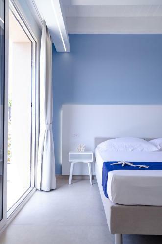 Bed & Breakfast Villa Rocca - Rooms&spa