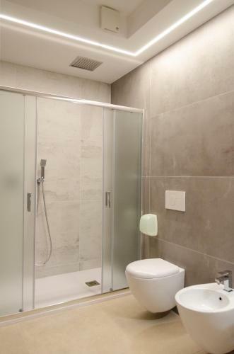 Bed & Breakfast Villa Rocca - Rooms&spa