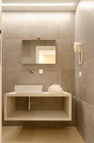 Bed & Breakfast Villa Rocca - Rooms&spa