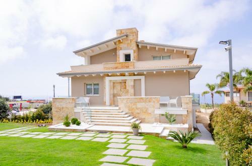 Bed & Breakfast Villa Rocca - Rooms&spa