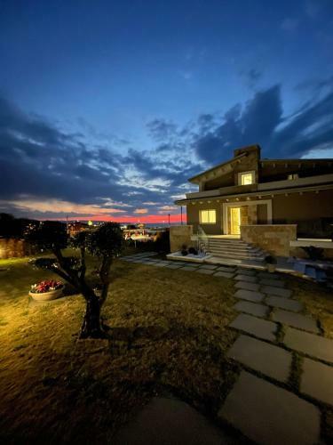 Bed & Breakfast Villa Rocca - Rooms&spa